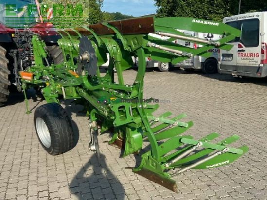 Arado - Amazone - cayron 200 v