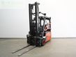 Elevadora - Linde - e 18 l evo 386-02