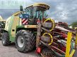 Cosechadora de Cereal - Krone - big x 650