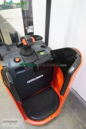 Elevadora - Linde - l 14 l sp 133
