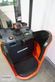 Elevadora - Linde - l 14 l sp 133