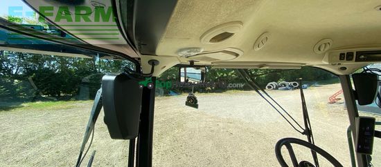 Cosechadora de Cereal - John Deere - 8600