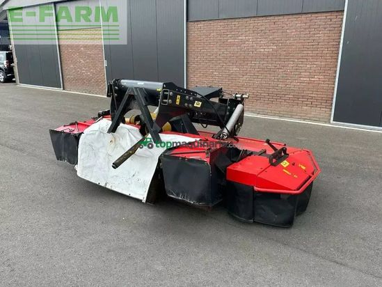 Cortacésped manual - Vicon - km 5.30f trommelmaaier