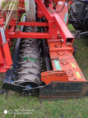 Combinado de siembra - 