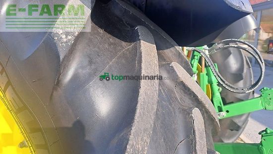 Tractor agrícola - John Deere - 6r 130