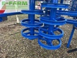 Grada rotativa -  - köckerling trio 4m hydraulisk opklap