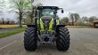 Tractor agrícola - Claas - axion 810 cebis