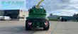 Cosechadora de Cereal - John Deere - 8500