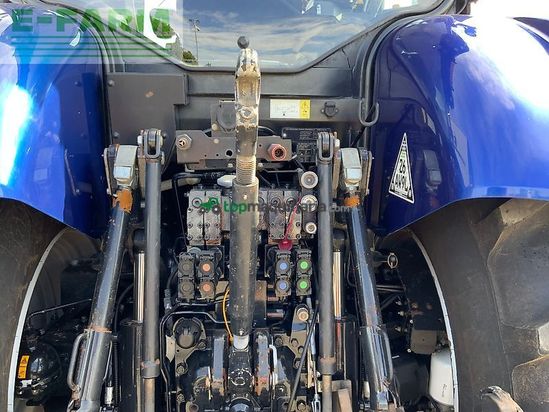 Tractor agrícola - New Holland - t7.270 blue power tractor (st27730)