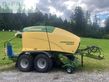 Empacadora gigant - Krone - comprima cf 155 xc plus