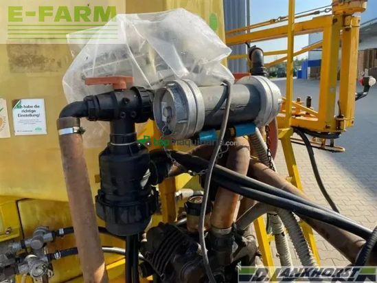 Atomizador - Dubex - 9403