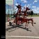 Henificador - Kuhn - gf 8501 t