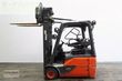 Elevadora - Linde - e 16 evo 386-02