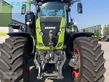 Tractor agrícola - Claas - axion 930