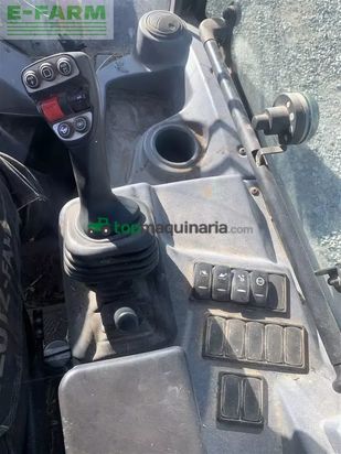 Minicargadora - Giant - g5000tele