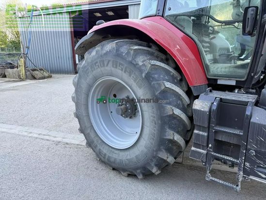 Tractor agrícola - Massey Ferguson - 7724s dyna-6