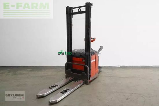 Elevadora - Linde - l 14 ap i 372