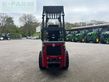Minicargadora - Weidemann - 1140 basicline