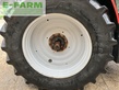 Tractor agrícola - Massey Ferguson - 7495 dyna vt