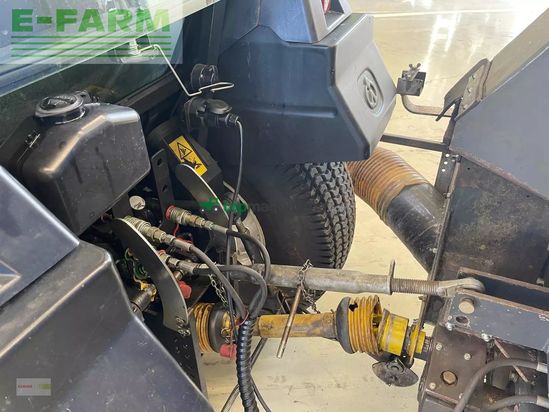 Tractor agrícola - Iseki - tg 6400