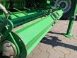 Empacadora gigant - John Deere - 864