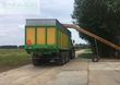 Cuba de purin - Joskin - cargo chassis met tank en drakkar bak