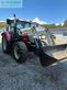 Tractor agrícola - Steyr - 4110 profi classic