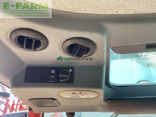 Tractor agrícola -  - geotrac 93