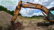 Excavadora - Case IH - cx 240 b
