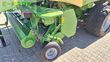 Empacadora gigant - Krone - bigpack 1270 xc