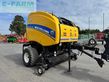 Empacadora gigant - New Holland - rollbelt 180