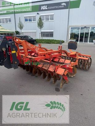 Grada de disco - Rotoland - gal-c 3,0