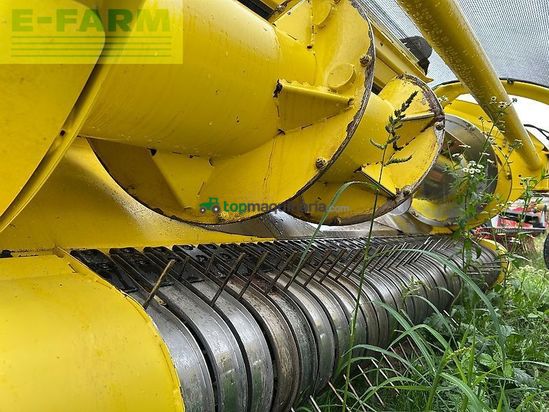 Cabezal - John Deere - 639