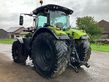 Tractor agrícola - Claas - arion 650 hexashift cebis HEXASHIFT CEBIS