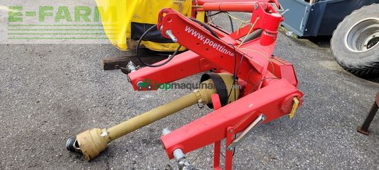 Cortacésped manual -  - novadisc 350