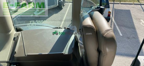 Tractor agrícola - John Deere - 6R 250