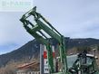 Tractor agrícola - Fendt - 724 vario scr
