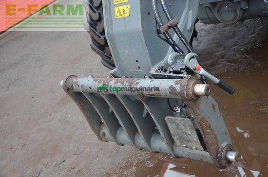Telescopica - Claas - scorpion 960 varipower