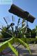 Rastrillo - Claas - liner 1800 twin