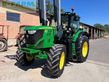 Tractor agrícola - John Deere - 6190r *qicke q76 fl*