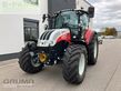 Tractor agrícola - Steyr - multi 4110