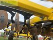 Cultivador - Bednar - actros ro 4000r