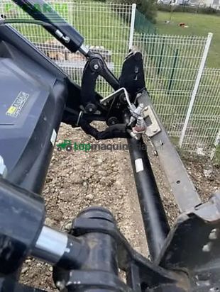 Tractor agrícola - Valtra - a115h4