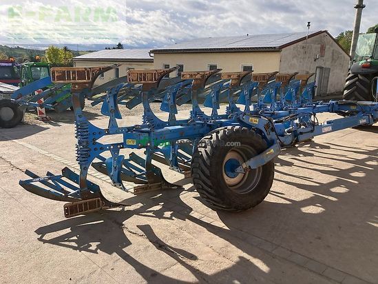 Arado - Lemken - vari diamant 10x 6/1l100