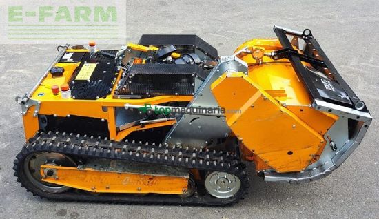 Cortacésped manual -  - as 1000 ovis rc