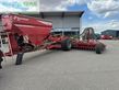 Sembradora - Kverneland - dg 9000