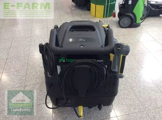 Riego - KÄRCHER - hds 7/16-4c anniversary edition