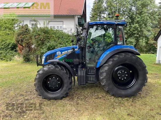 Tractor agrícola - New Holland - t 5.95