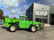 Telescopica - Merlo - p40.17 telehandler