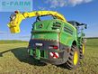 Cosechadora de Cereal - John Deere - 8500i